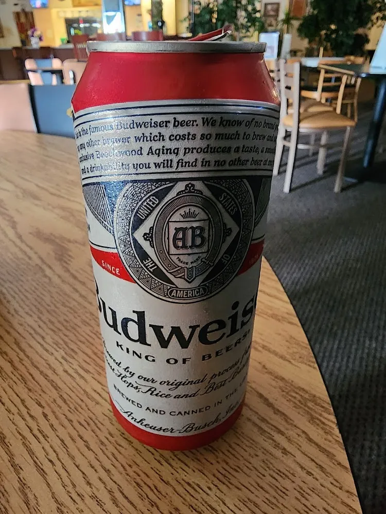 Budweiser