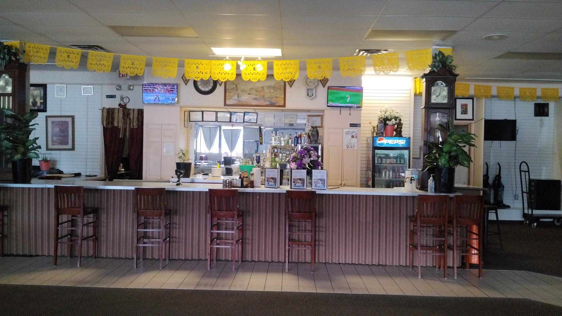 Ramos italian restaurant and social event center