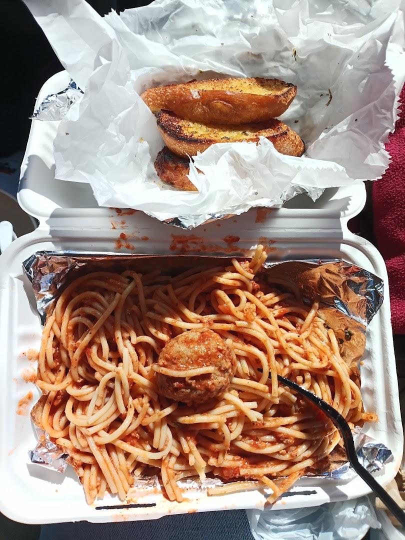 Ramos italian restaurant and social event center