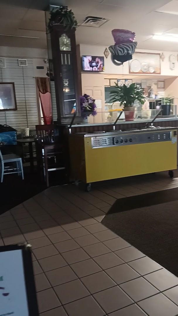 Ramos italian restaurant and social event center
